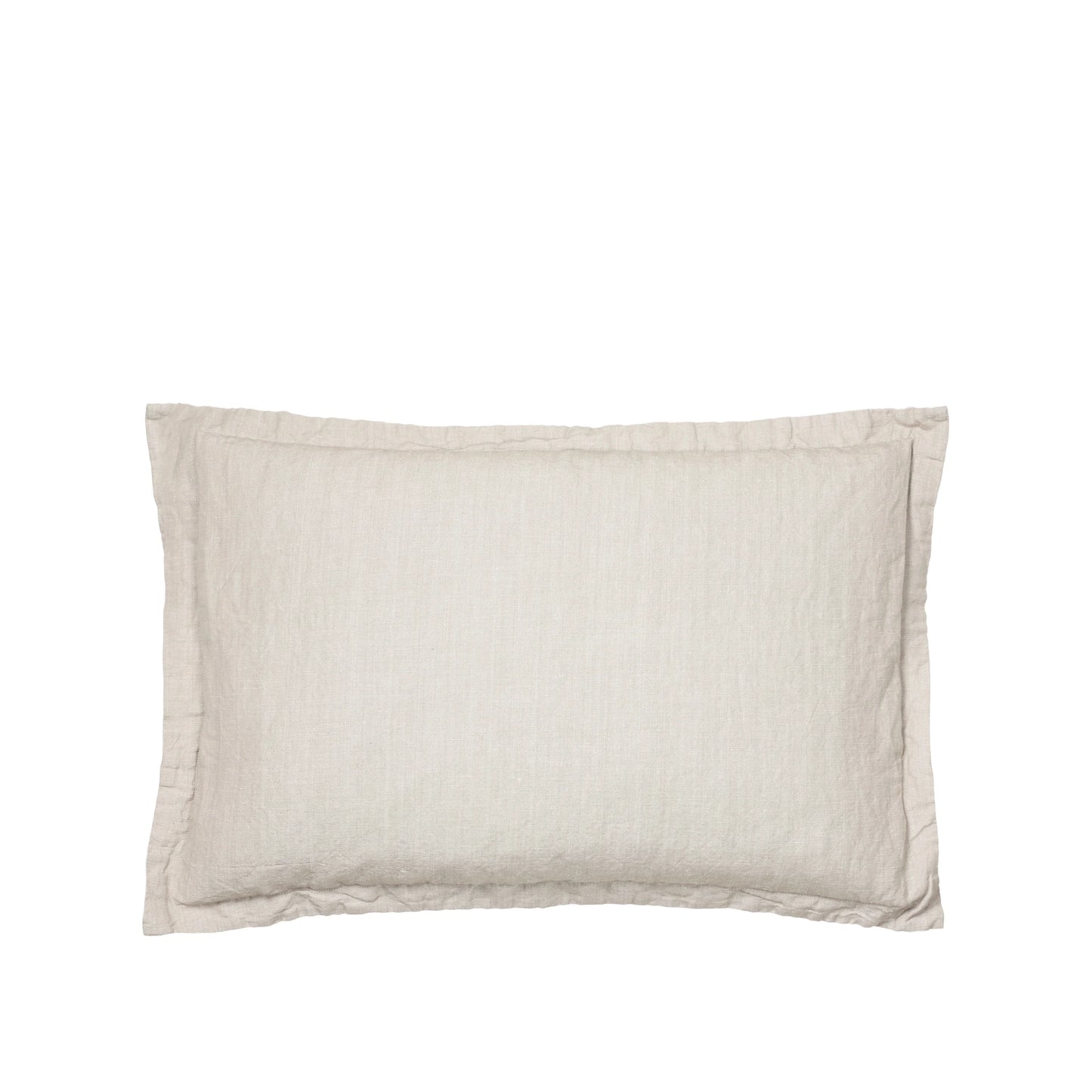 BROSTE Cushion Cover Linn - Dove Grey 40x60