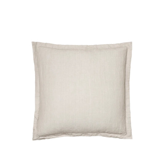 BROSTE Cushion Cover Linn - Dove Grey 50 x 50