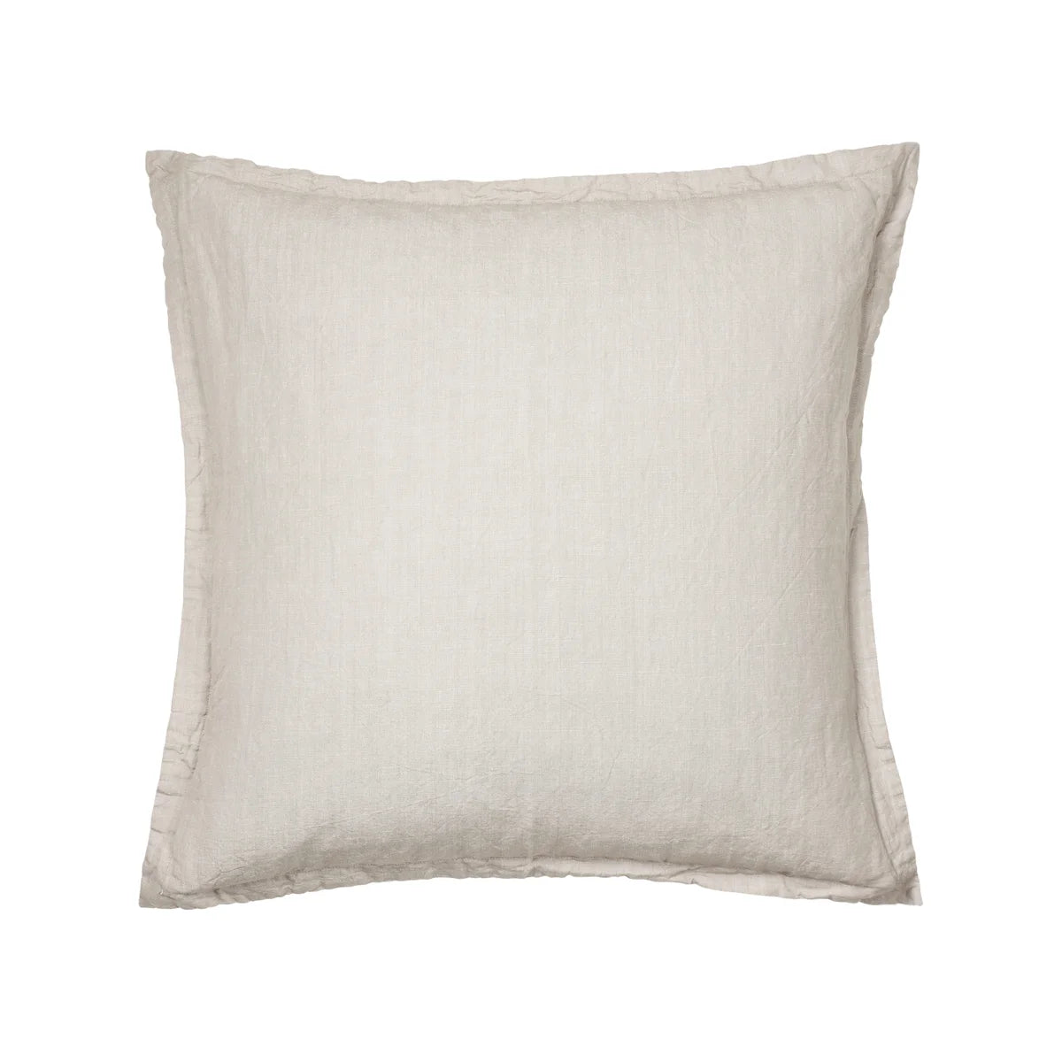 BROSTE Cushion Cover Linn - Dove Grey 60 x 60