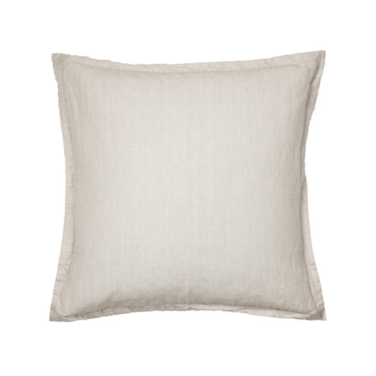 BROSTE Cushion Cover Linn - Dove Grey 60 x 60