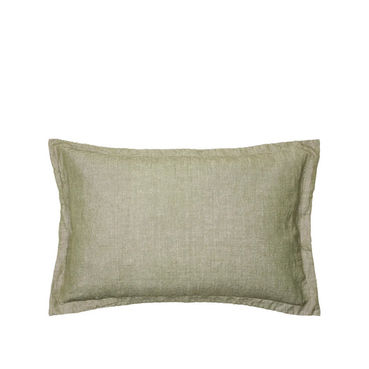 BROSTE Cushion Cover Linn - Grape Leaf 40x60