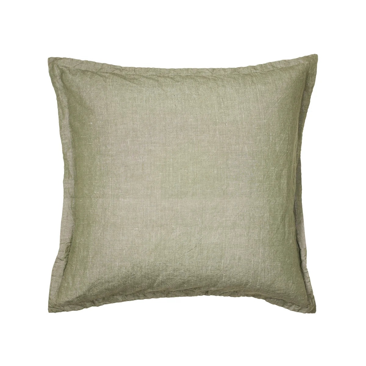 BROSTE Cushion Cover Linn - Grape Leaf 60 x 60