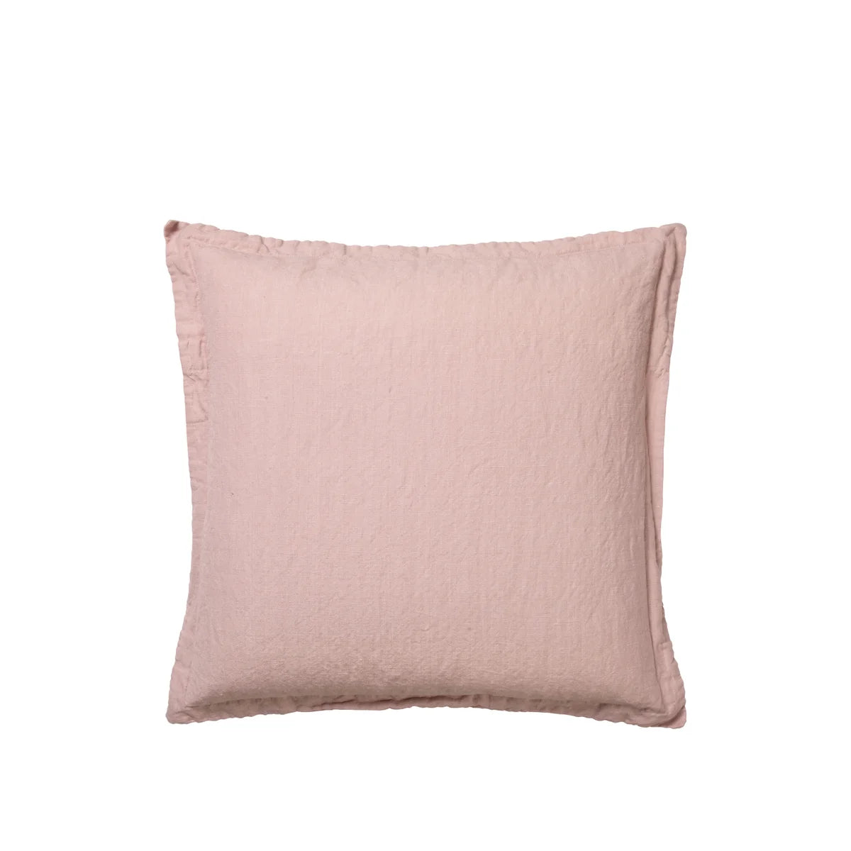 BROSTE Cushion Cover Linn - Mauve Pink 50 x 50
