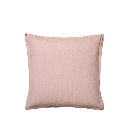 BROSTE Cushion Cover Linn - Mauve Pink 50 x 50