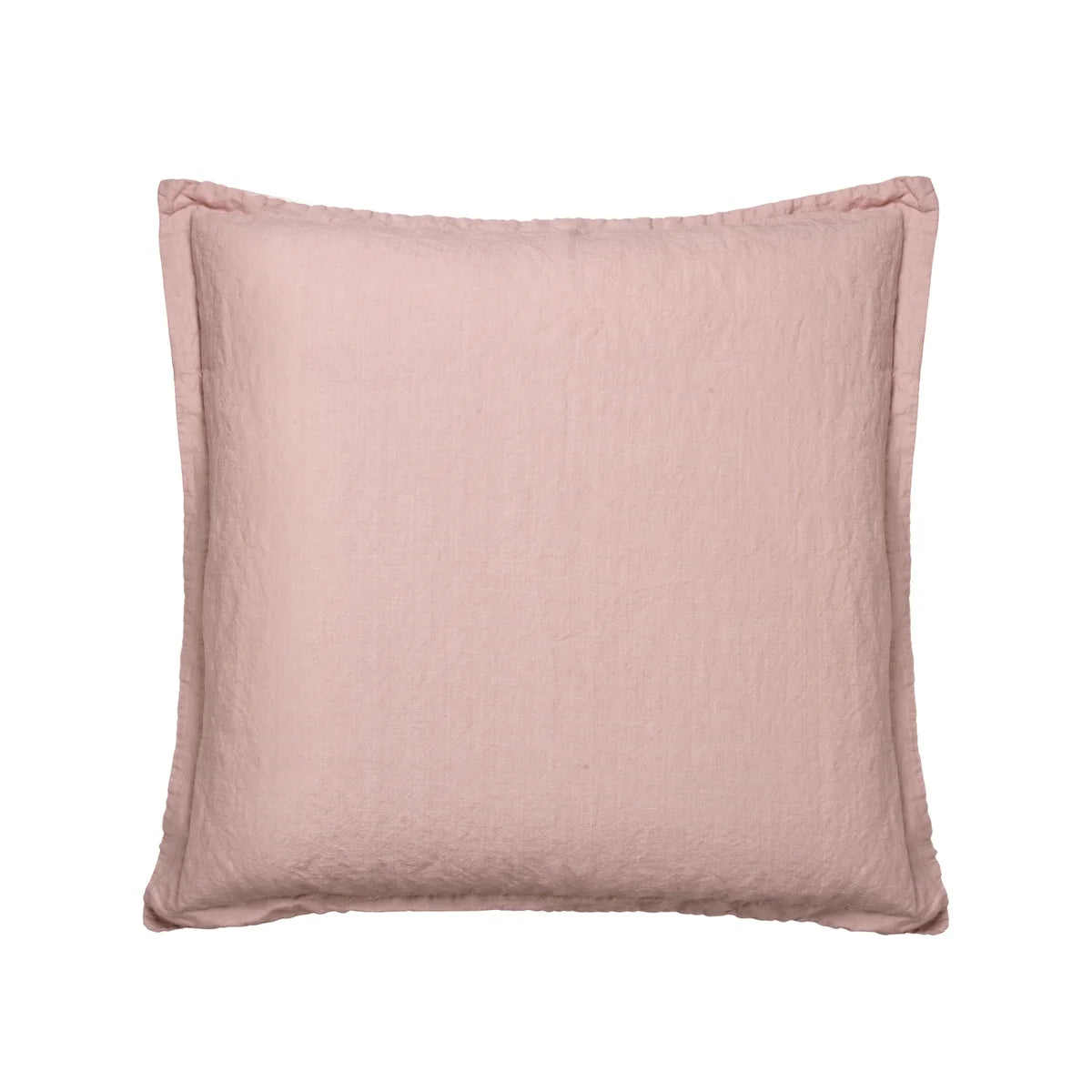 BROSTE Cushion Cover Linn - Mauve Pink 60 x 60