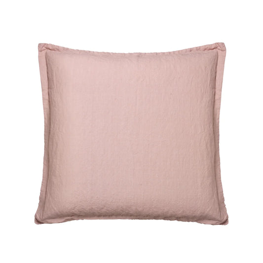 BROSTE Cushion Cover Linn - Mauve Pink 60 x 60