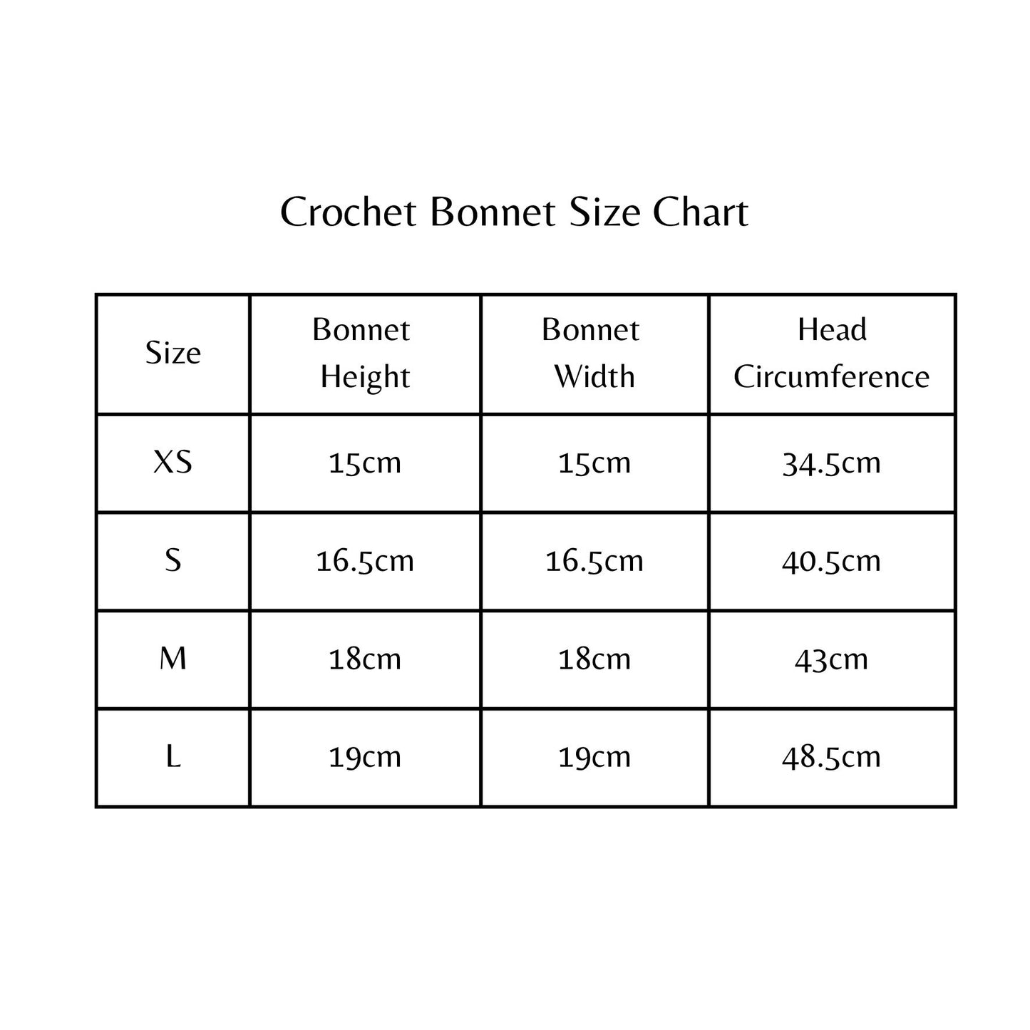 Elizabeth Ribbed Bonnet