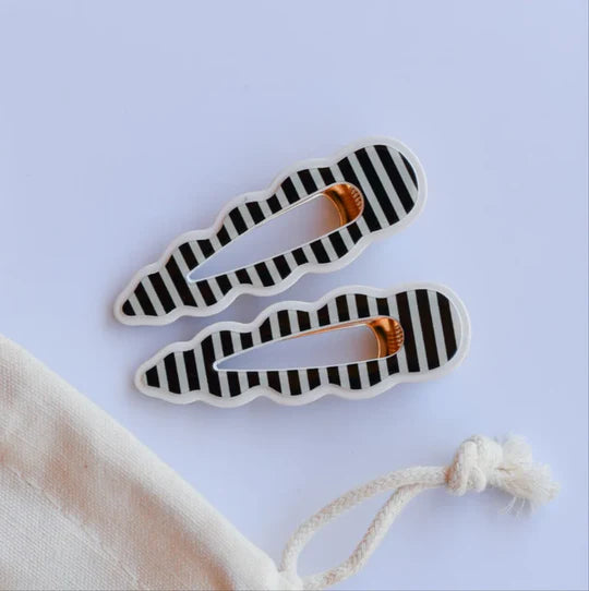 Cassia Clips