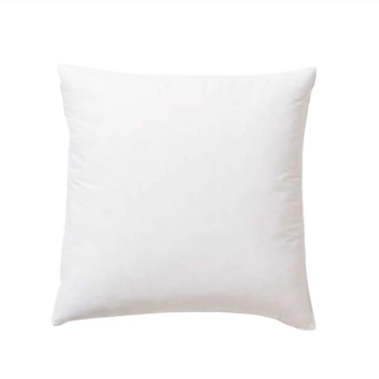 Feather Cushion Inner 55x55cm