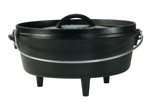 Lodge Camp Dutch Oven 3.7L 25cm
