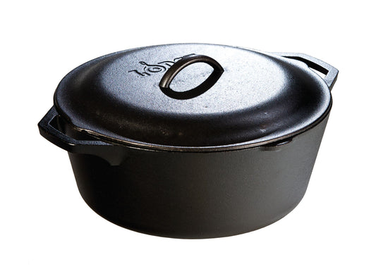 Lodge Dutch Oven Loop Handle 6.6L 30cm