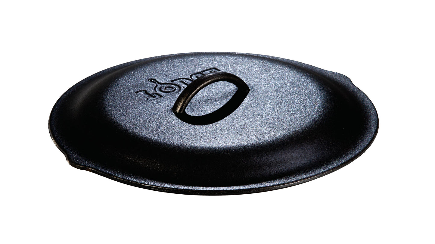 Lodge Cast Iron Lid 30cm