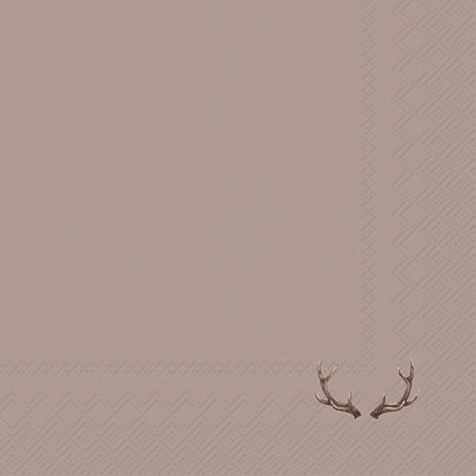 IHR Luncheon Tiny Antler
