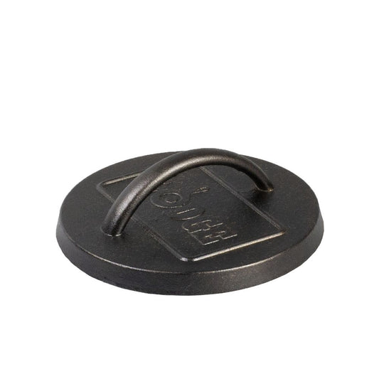 Lodge Burger Press 16cm