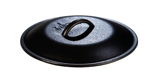 Lodge Cast Iron Lid 26cm