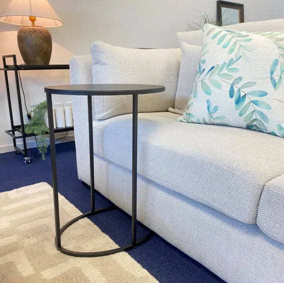 Leonardo Sofa Table