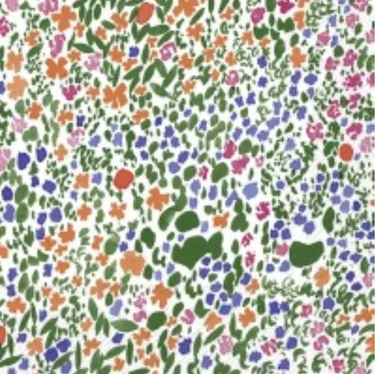 IHR Cocktail Marimekko Rantaniitty