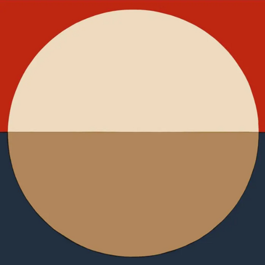 IHR Luncheon Marimekko Viitta Cream