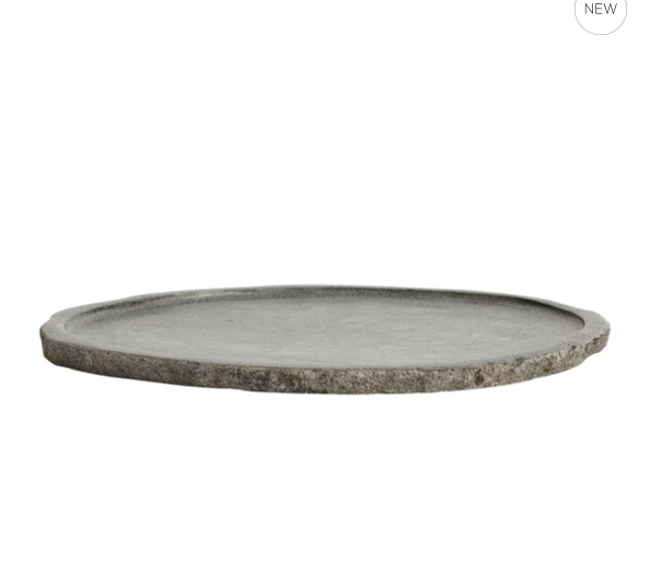 MUUBS Valley Tray 40 - Riverstone Grey
