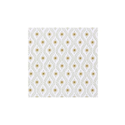 Bungalow Cocktail Napkin Lulu Ivy PKT 50