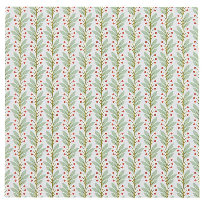 Bungalow Dinner Napkin Naya Ivy