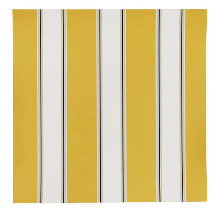 Bungalow Dinner Napkin Palermo Honey