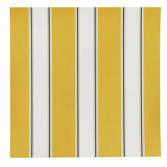 Bungalow Dinner Napkin Palermo Honey 50pkt