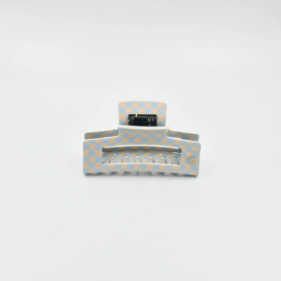 Large Claw Clip