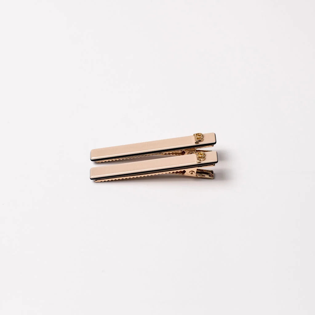 Panache Classic Alligator Clip