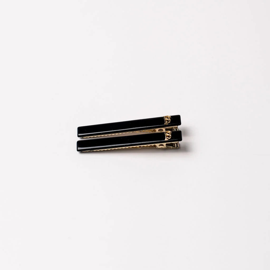 Panache Classic Alligator Clip