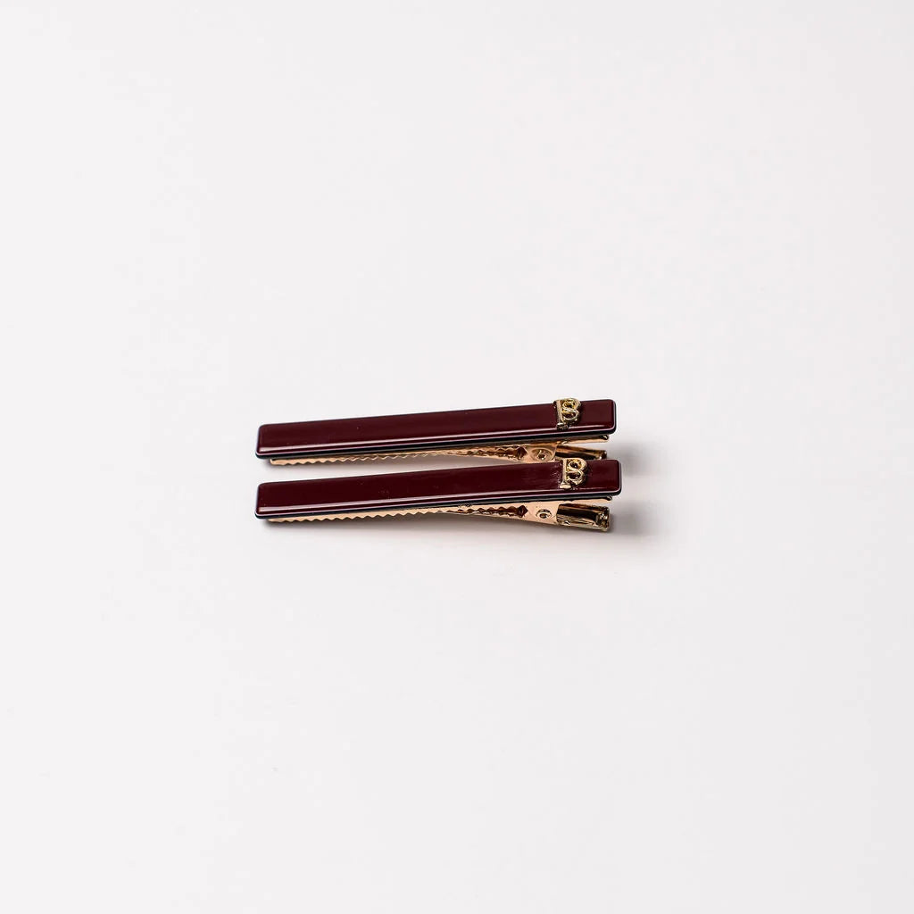 Panache Classic Alligator Clip