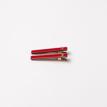 Panache Classic Alligator Clip