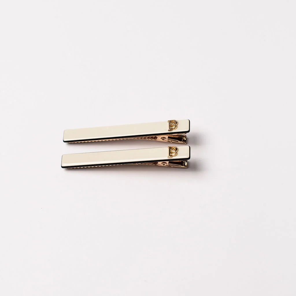 Panache Classic Alligator Clip