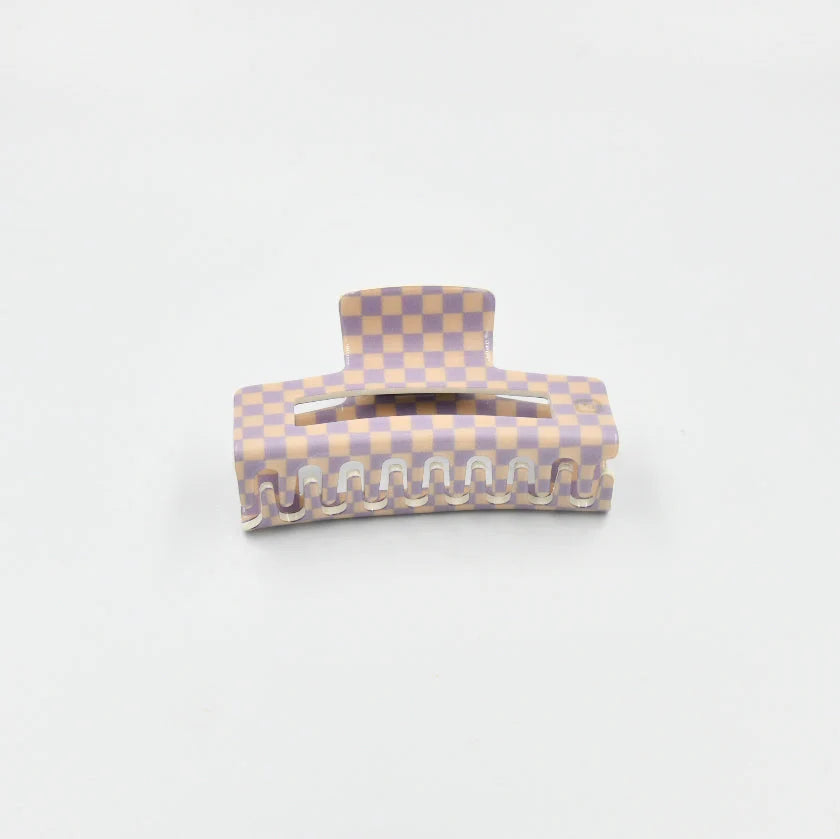 Large Claw Clip