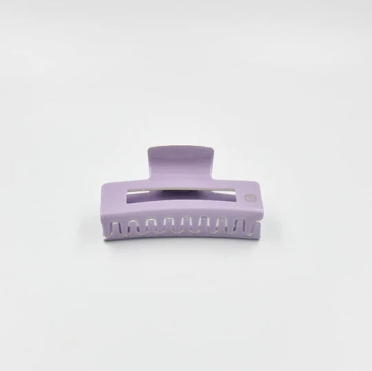 Large Claw Clip