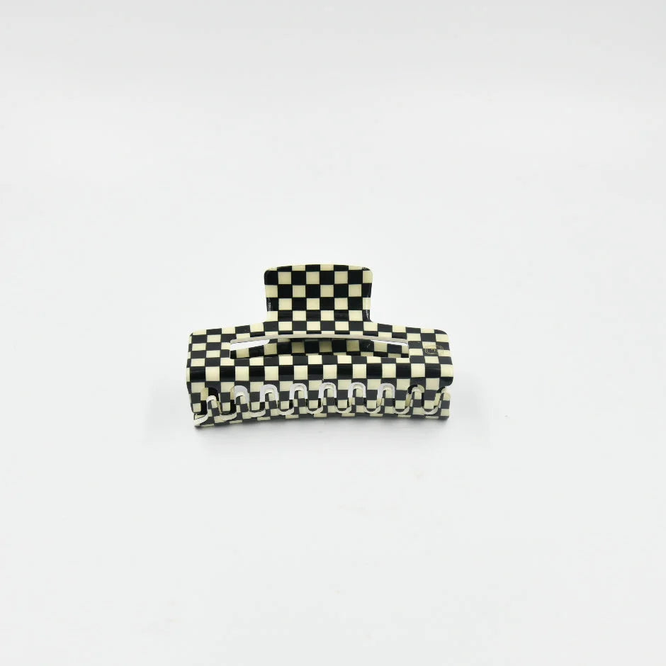 Large Claw Clip