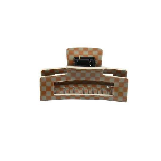 Large Claw Clip