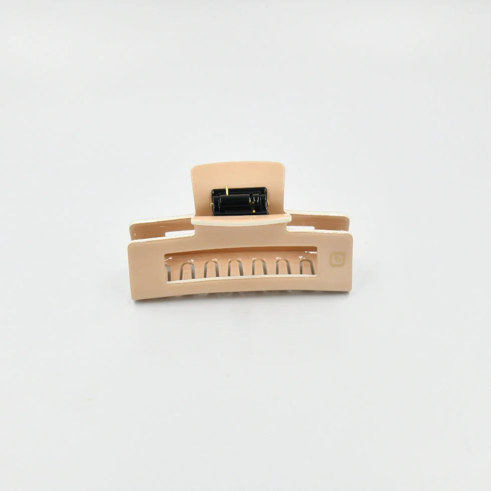 Large Claw Clip