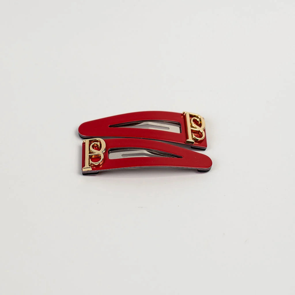 Penelope Snap Clips