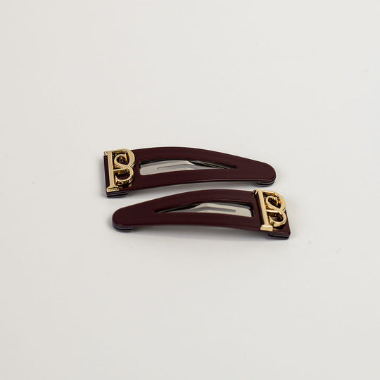 Penelope Snap Clips