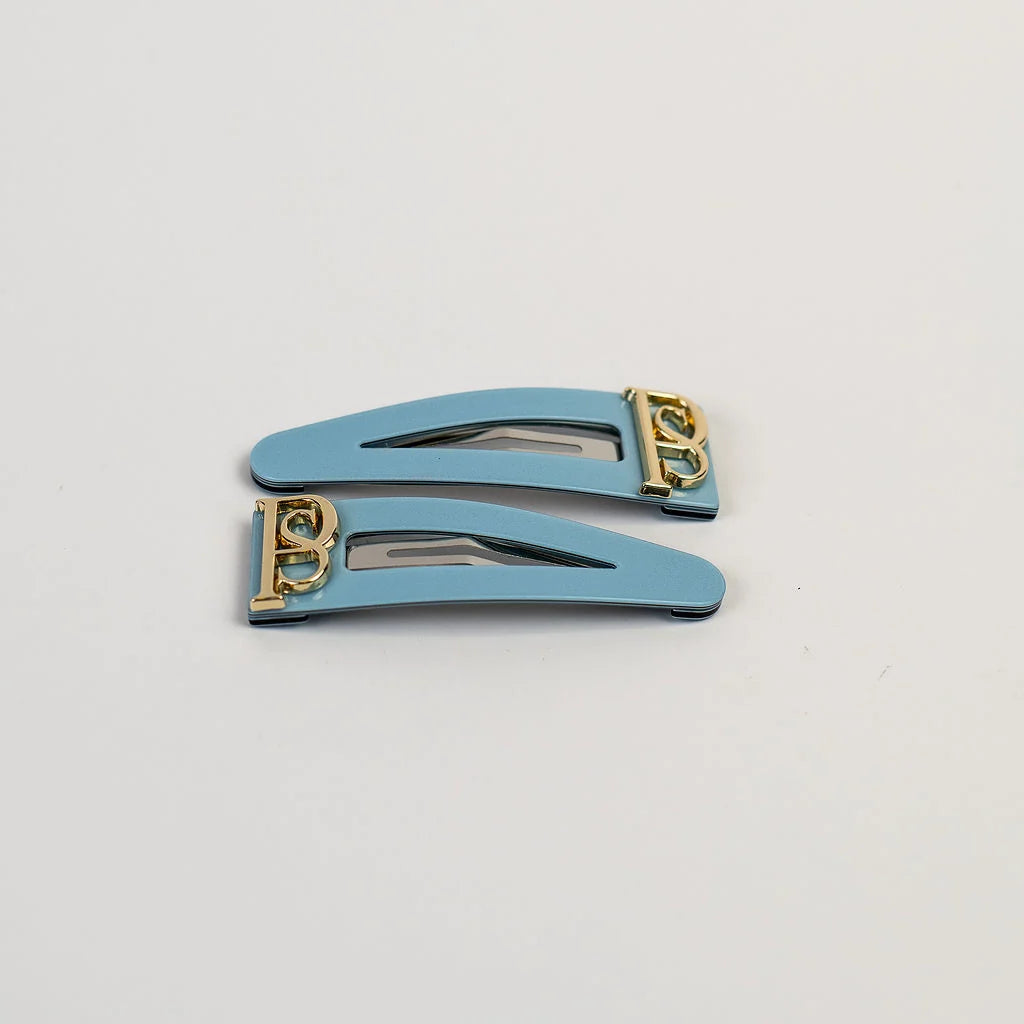 Penelope Snap Clips