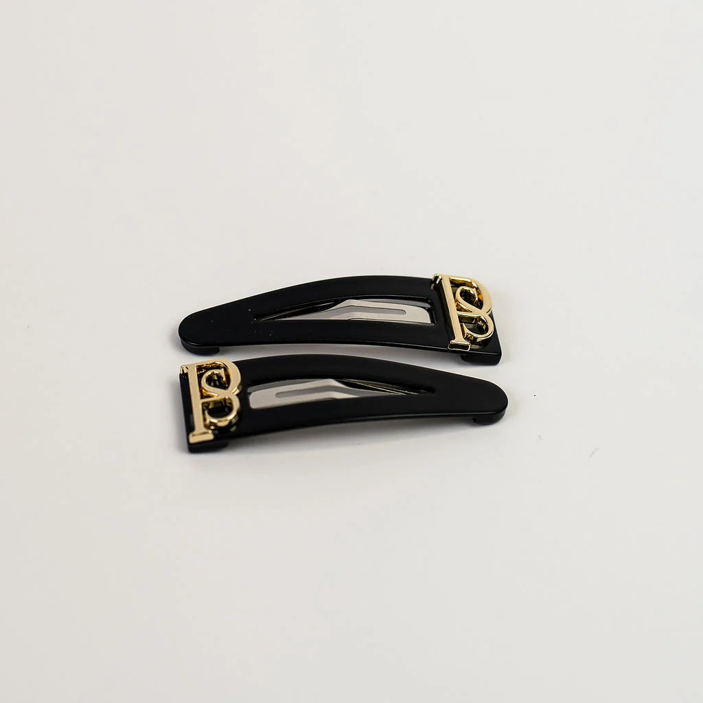 Penelope Snap Clips