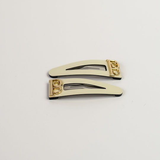 Penelope Snap Clips