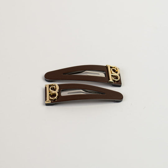 Penelope Snap Clips