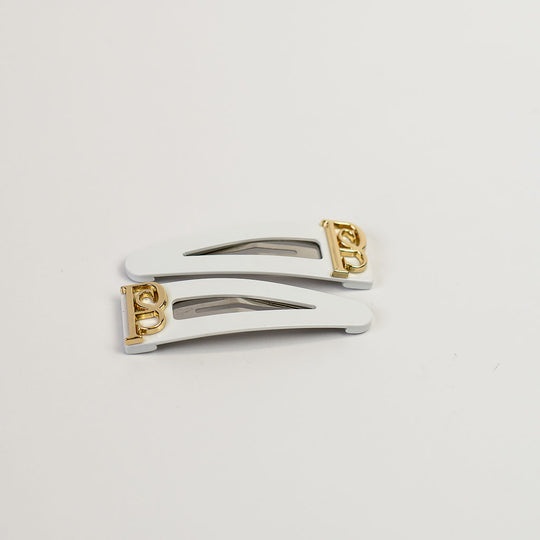 Penelope Snap Clips