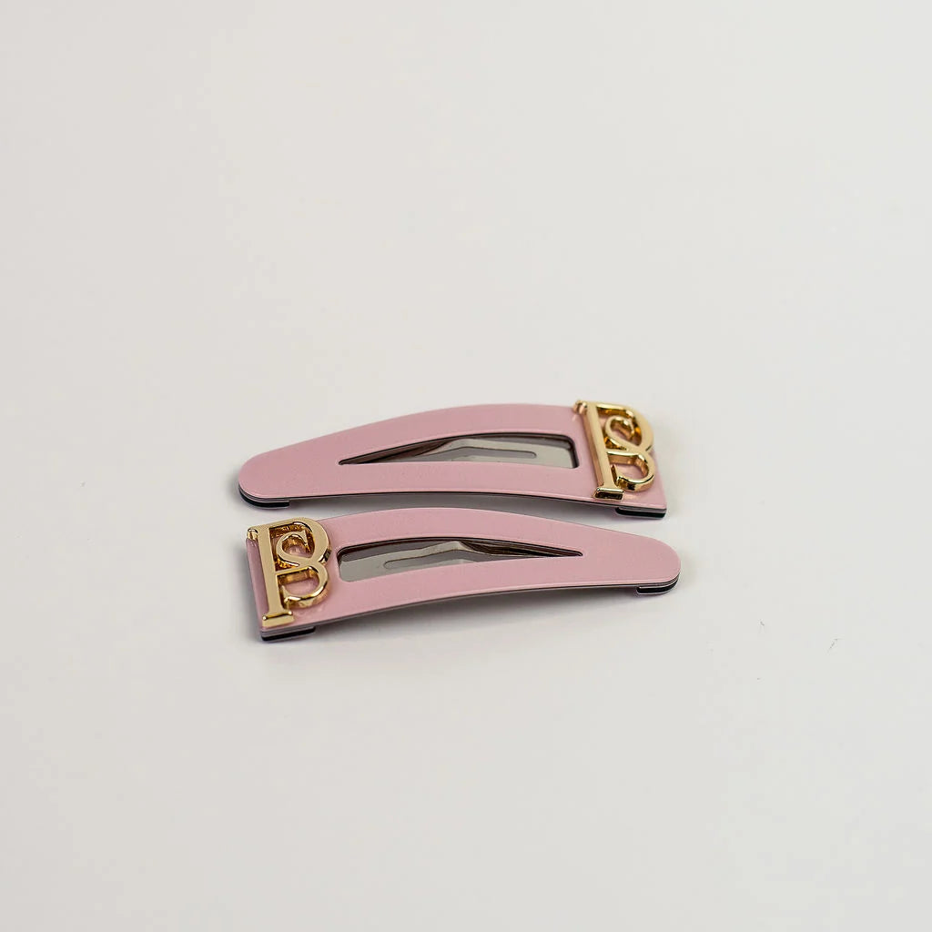 Penelope Snap Clips