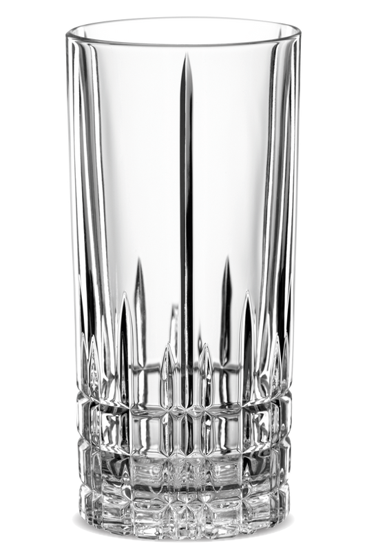 Perfect Serve Longdrink Glass 350ml Pkt 4