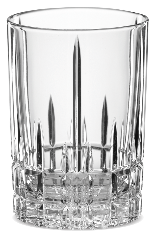 Perfect Serve Small Longdrink Glass 240ml Pkt 4