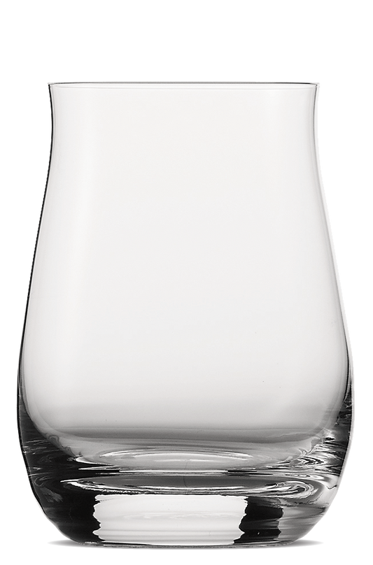 Special Bourbon / Whiskey Tumbler 340ml