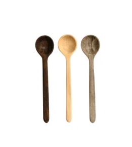 Sauce Spoons S/3